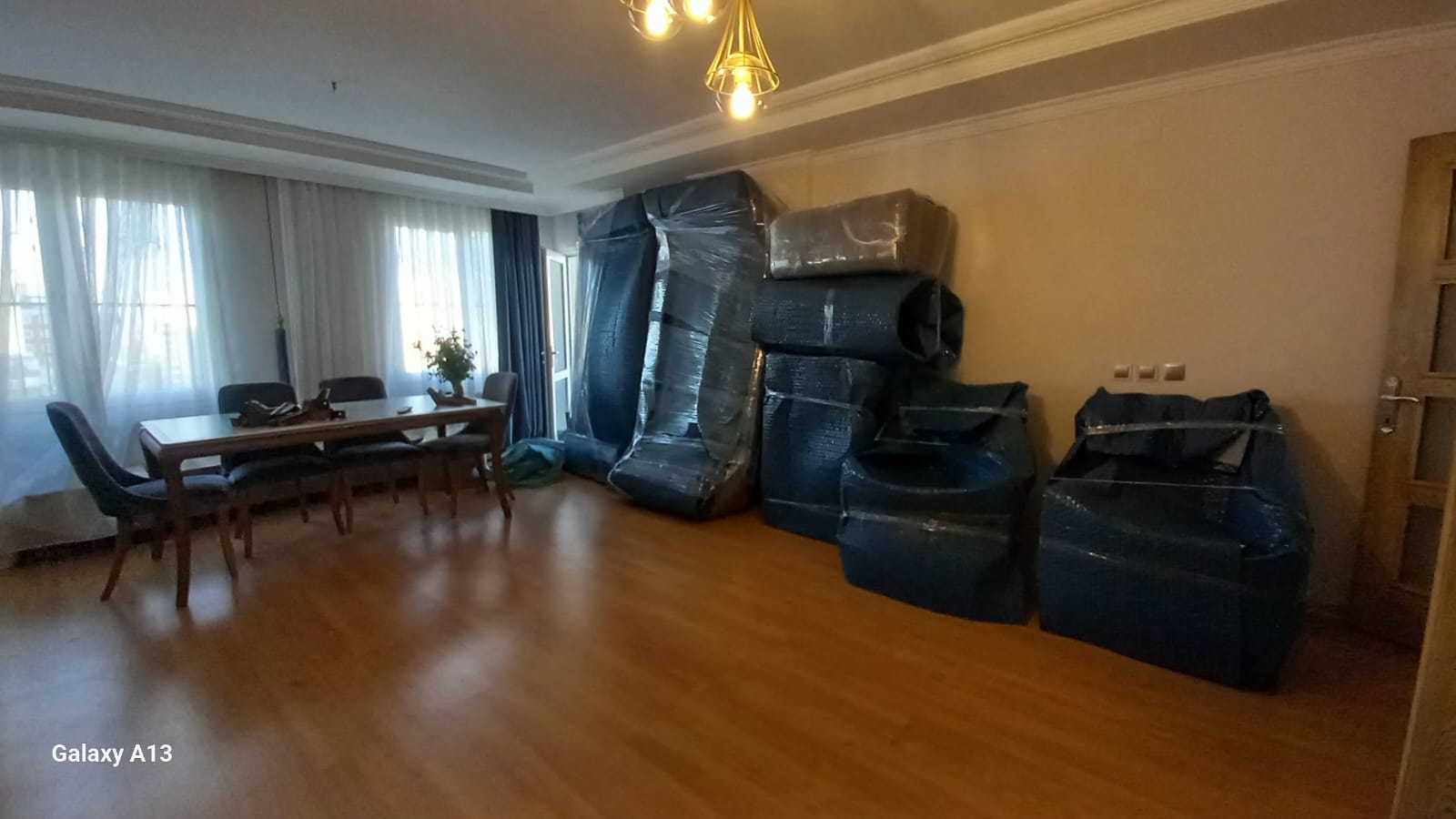 Kardeşler Evden Eve Nakliyat